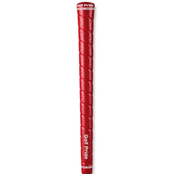 Compare prices on Golf Pride Tour Wrap 2G Golf Grip - Red
