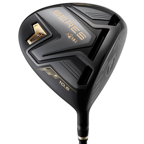 Compare prices on Honma Beres Black Golf Driver