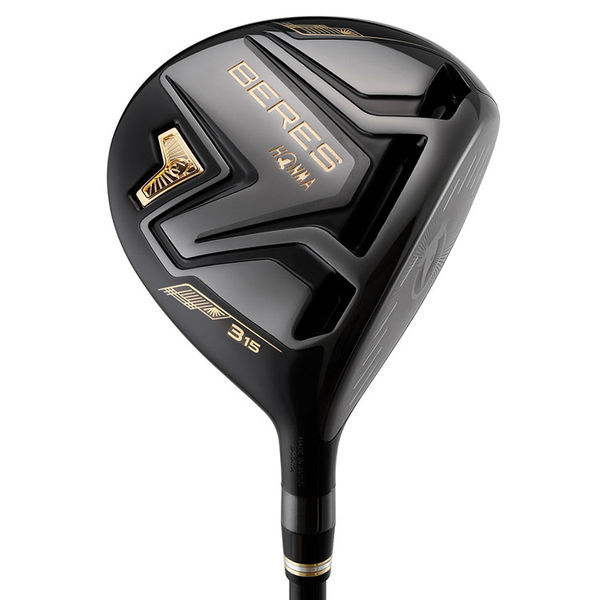 Compare prices on Honma Beres Black Golf Fairway Wood - Wood