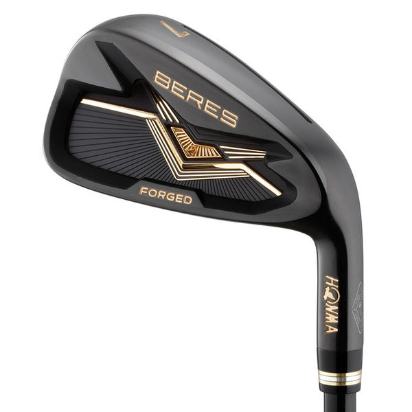 Compare prices on Honma Beres Black Golf Irons