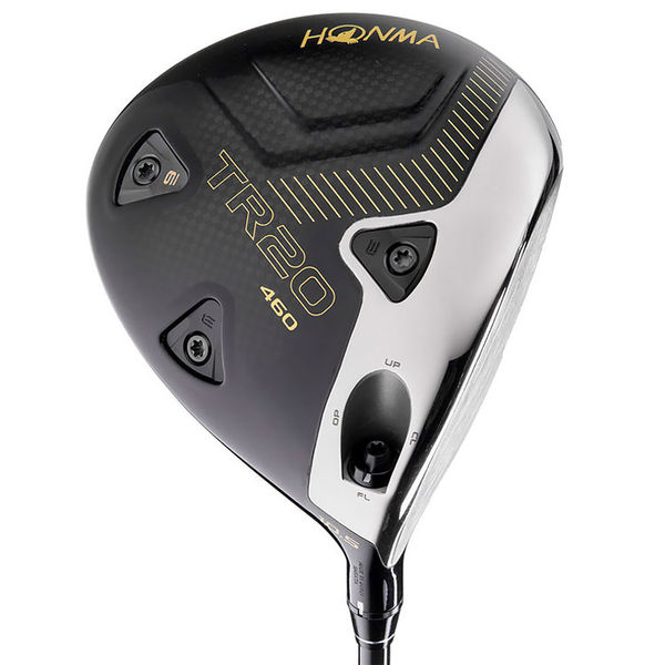 Compare prices on Honma TR20 460 Golf Driver