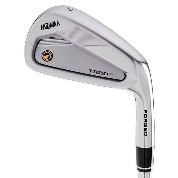 Compare prices on Honma TR20 P Golf Irons Steel Shaft