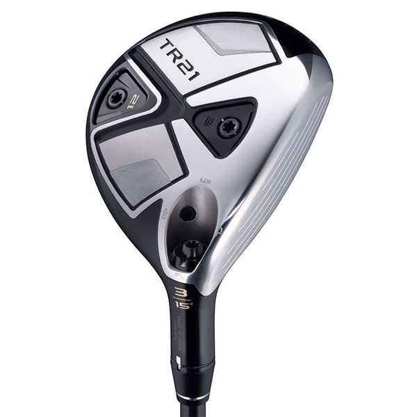 Compare prices on Honma TR21 Golf Fairway Wood