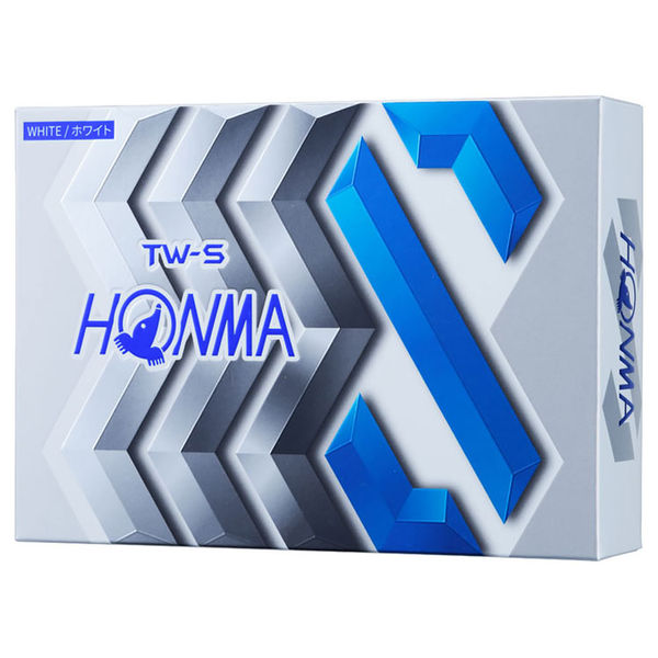 Compare prices on Honma TW-S Golf Balls