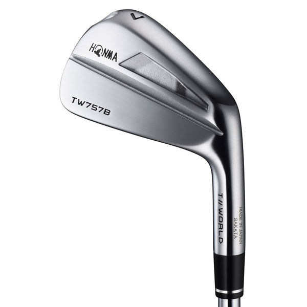 Compare prices on Honma TW757 B Golf Irons