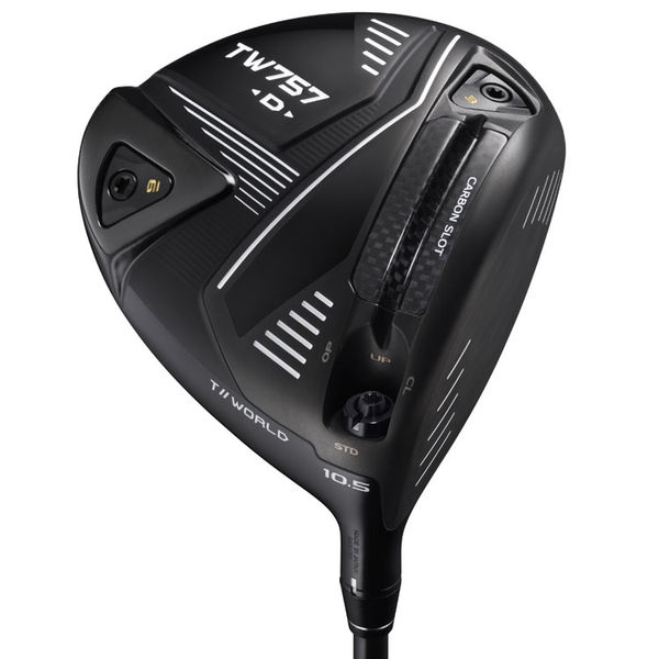 Compare prices on Honma TW757 D Golf Driver