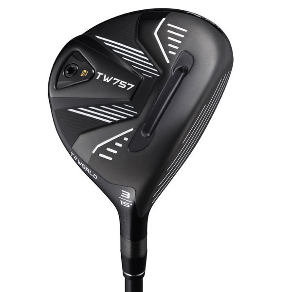 Compare prices on Honma TW757 Golf Fairway Wood - Wood