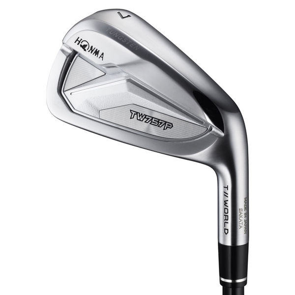Compare prices on Honma TW757 P Golf Irons