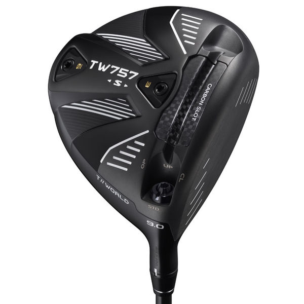 Compare prices on Honma TW757 S Golf Driver