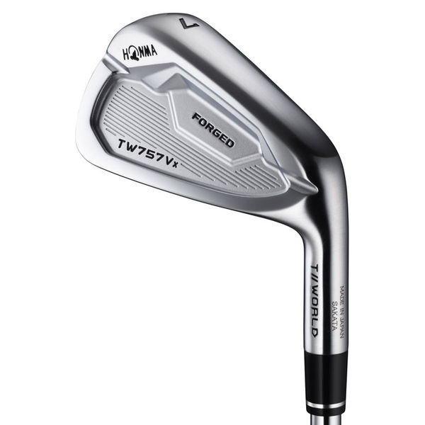 Compare prices on Honma TW757 Vx Golf Irons