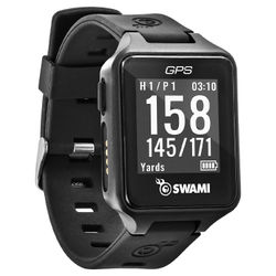 Izzo Swami Golf GPS Watch