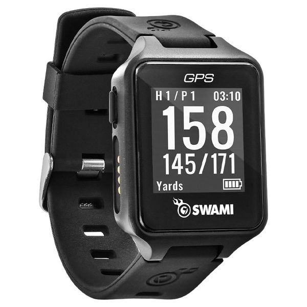 Compare prices on Izzo Swami Golf GPS Watch