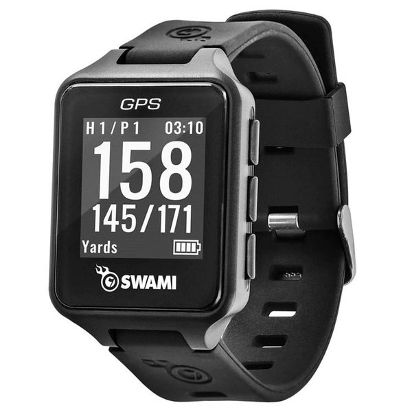 Compare prices on Izzo Swami GPS Golf Watch
