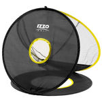Shop Izzo Practice Nets & Mats at CompareGolfPrices.co.uk