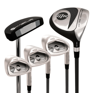 Compare prices on junior golf clubs