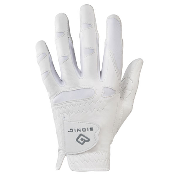 Compare prices on Bionic Ladies Stable Grip Golf Glove - LH