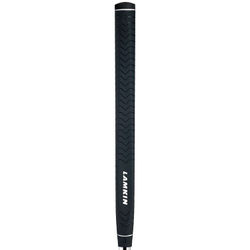 Lamkin Deep Etched Paddle Golf Putter Grip - Black