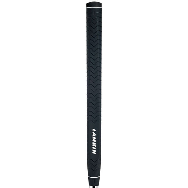 Compare prices on Lamkin Deep Etched Paddle Golf Putter Grip - Black