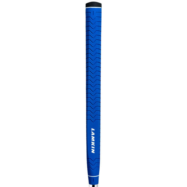 Compare prices on Lamkin Deep Etched Paddle Golf Putter Grip - Blue