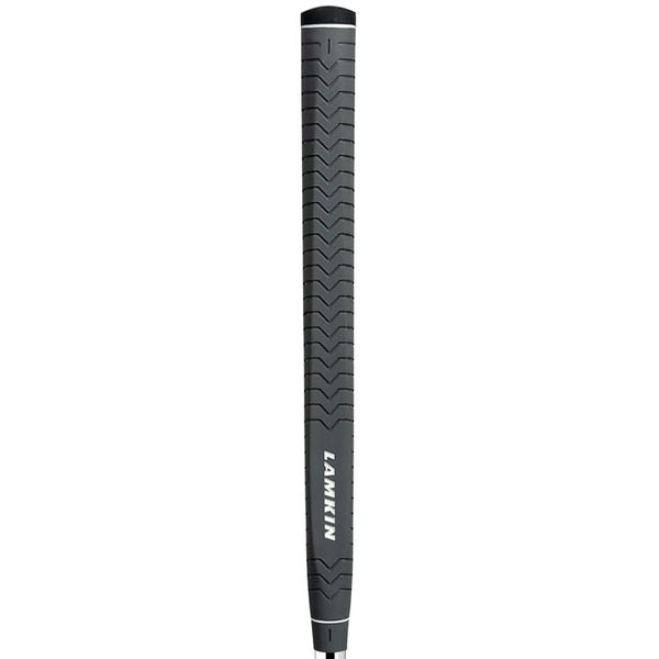 Compare prices on Lamkin Deep Etched Paddle Golf Putter Grip - Grey