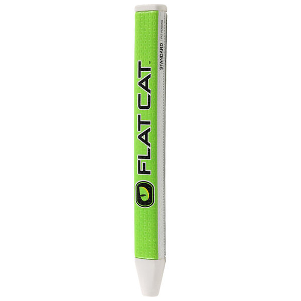Compare prices on Lamkin Flat Cat Standard Golf Putter Grip - White Lime