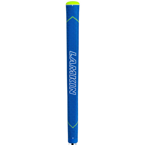 Compare prices on Lamkin Sink Fit Skinny Pistol Golf Putter Grip - Blue Green