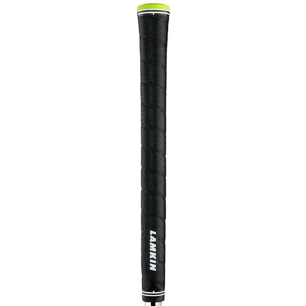 Compare prices on Lamkin Sonar+ Wrap Calibrate Golf Grip - Black Green