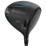 Shop Wilson Staff Golf Drivers at CompareGolfPrices.co.uk