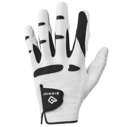 Bionic Stable Grip Golf Glove - LH