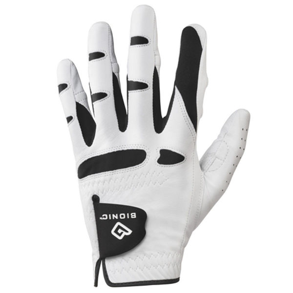 Compare prices on Bionic Stable Grip Golf Glove - LH