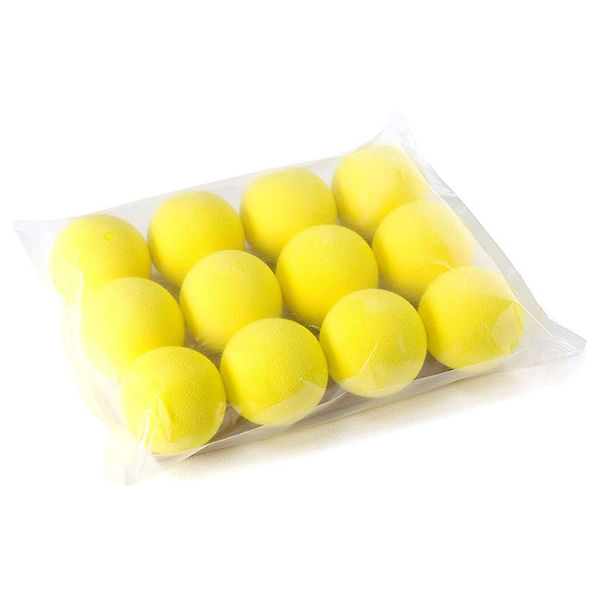 Compare prices on Links Choice Foam Practice Balls (12 Pack)