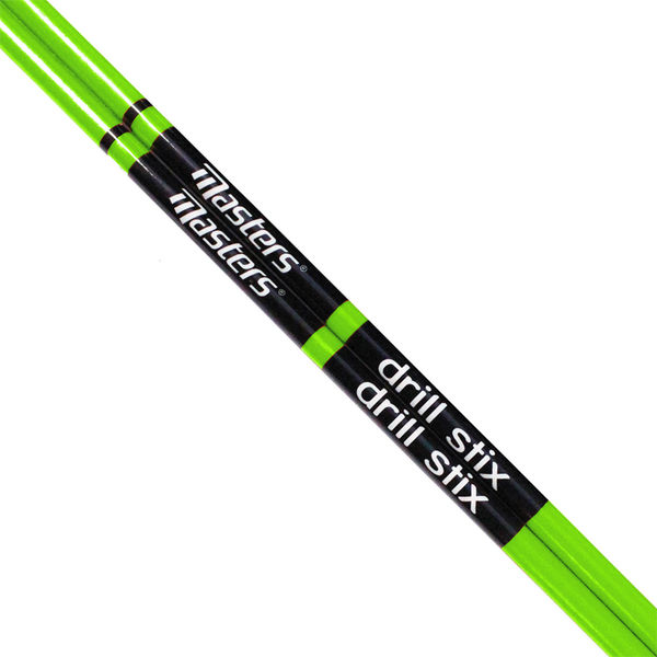 Compare prices on Masters Drill Stix Alignment Rods - Lime Green 2 Pack