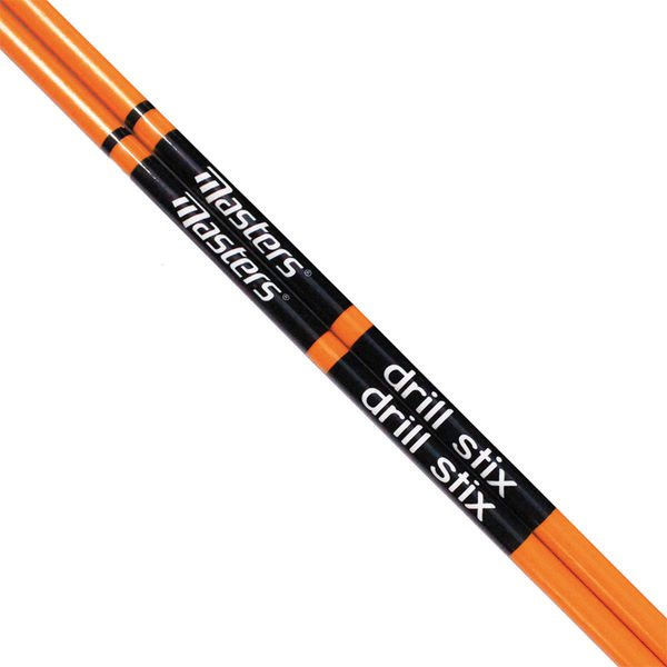 Compare prices on Masters Drill Stix Alignment Rods - Orange 2 Pack