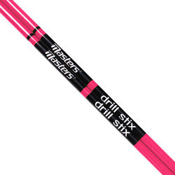 Masters Drill Stix Alignment Rods - Pink 2 Pack