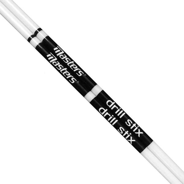 Compare prices on Masters Drill Stix Alignment Rods - White 2 Pack