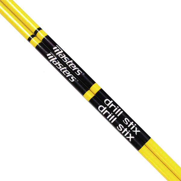 Compare prices on Masters Drill Stix Alignment Rods - Yellow 2 Pack