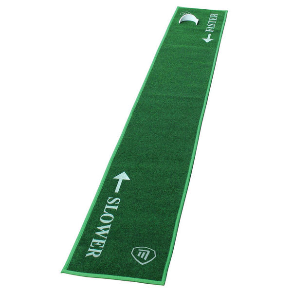 Compare prices on Masters Dual Speed Putting Mat
