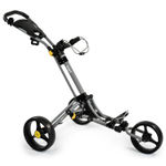 Shop iCart Push/Pull Trolleys at CompareGolfPrices.co.uk