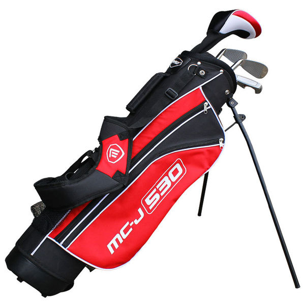 Compare prices on Masters Junior MC-J530 Golf Package Set (Age 5-8 Years)