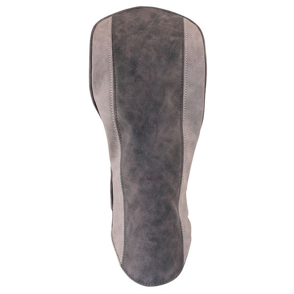 Compare prices on Masters Linton Driver Headcover - Grey Grey