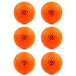 Shop Masters Golf Practice Golf Balls at CompareGolfPrices.co.uk