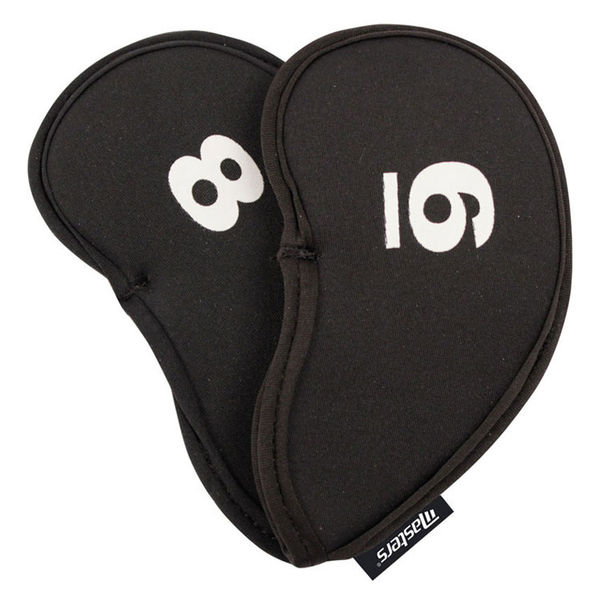 Compare prices on Masters Neoprene Iron Headcovers