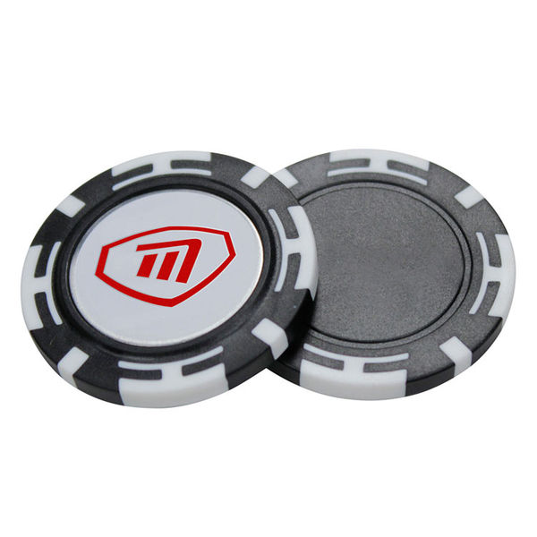 Compare prices on Masters Poker Chip Magnetic Ball Marker