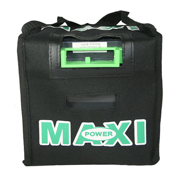 Compare prices on Maxi Power 33AH Battery Bag