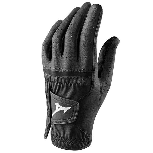 Compare prices on Mizuno Comp Golf Glove - Black