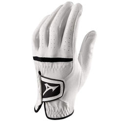 Mizuno Comp Golf Glove - White Lh