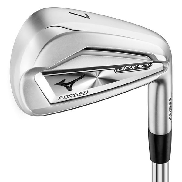 Compare prices on Mizuno JPX 921 Forged Golf Irons Steel Shaft