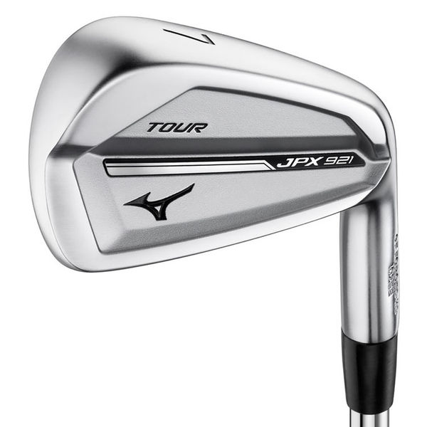 Compare prices on Mizuno JPX 921 Tour Golf Irons Steel Shaft