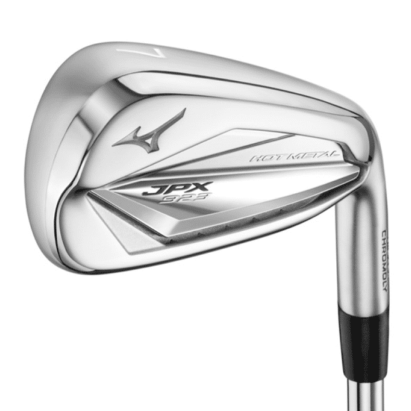Compare prices on Mizuno JPX 923 Hot Metal Golf Irons