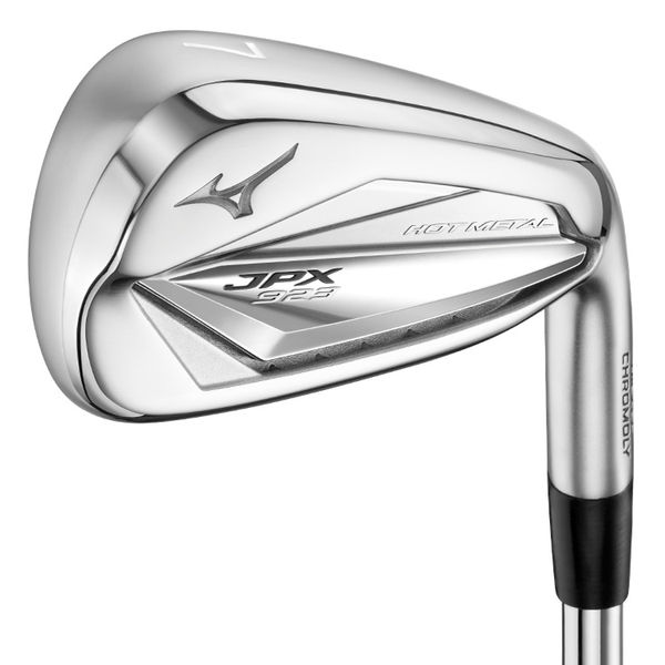 Compare prices on Mizuno JPX 923 Hot Metal Golf Irons Steel Shaft